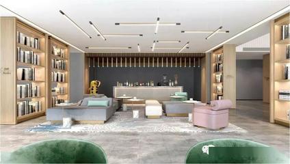 揚帆起航，精誠以待——上海明匯投資發展酒店分公司開業籌備中的餐飲管理戰略