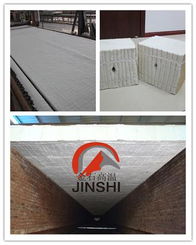 燒結磚廠用耐火纖維組塊與陶瓷纖維模塊 價格、型號規格及保溫隔熱應用指南